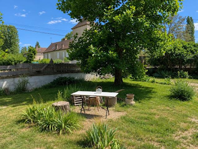 Maison vente à Gourdon, Dégagnac