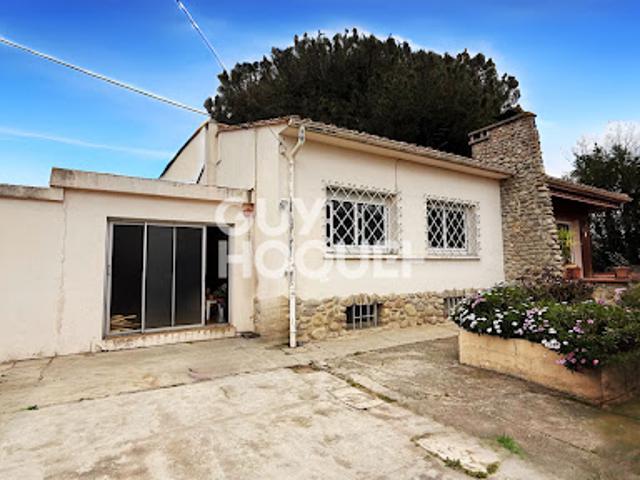 Maison vente à Céret, Elne