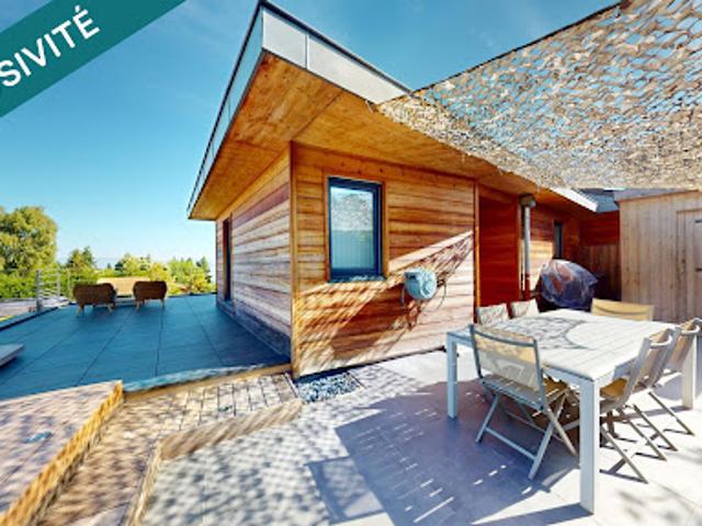 Villa vente à Évian-les-Bains, Haute-Savoie