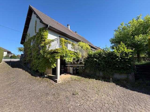 Maison vente à Bourges, Fussy