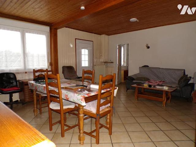 Maison vente à Longroy, Seine-Maritime