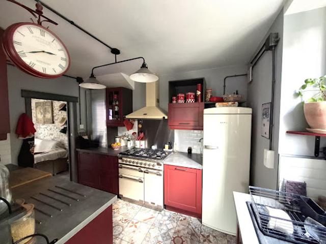Maison vente à Hautefontaine, Oise