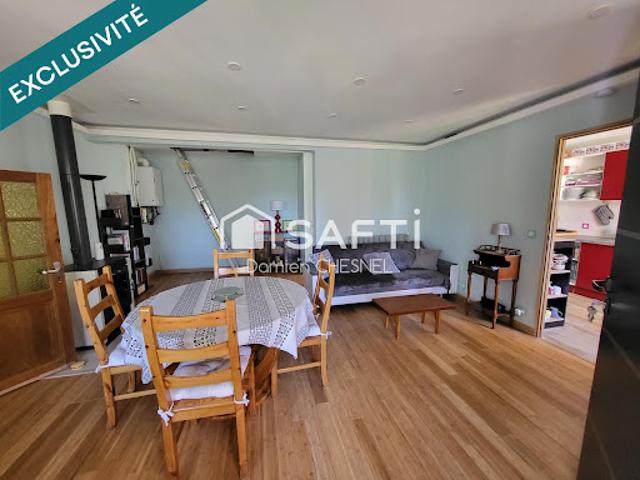 Maison vente à Ids-Saint-Roch, Cher