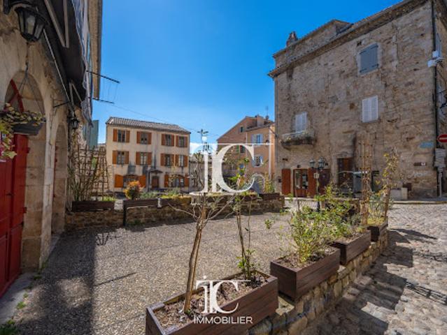 Maison vente à Joyeuse, Ardèche