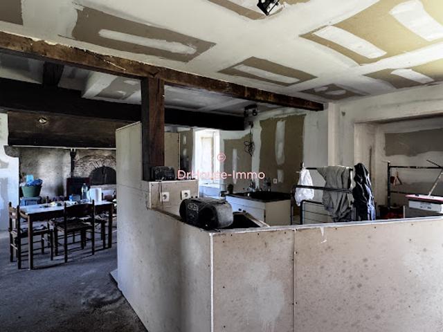 Maison vente à La Châtre, La Berthenoux