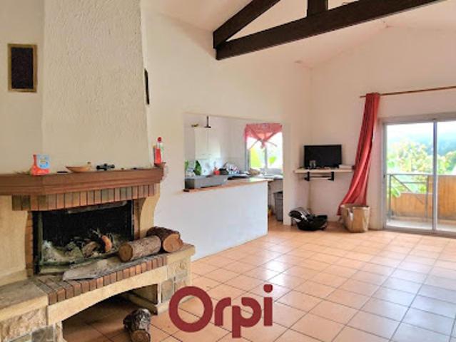Maison vente à La Réunion