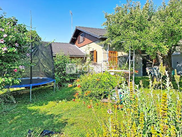 Maison vente à La Rochette, Valgelon-La Rochette