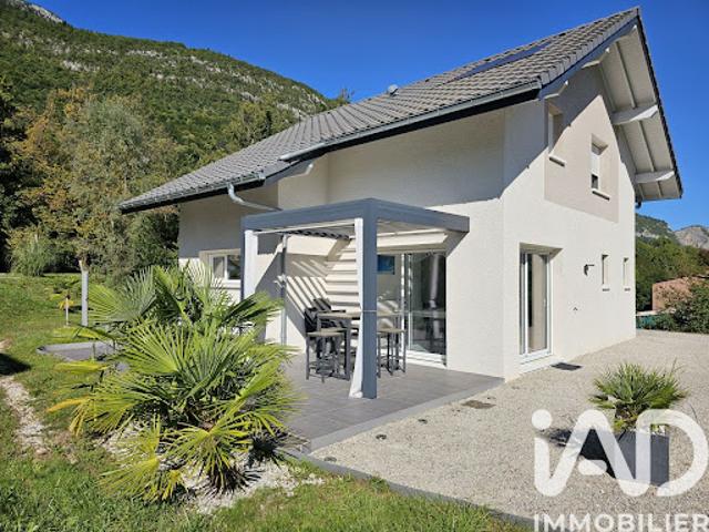 Maison vente à Annecy, Lathuile
