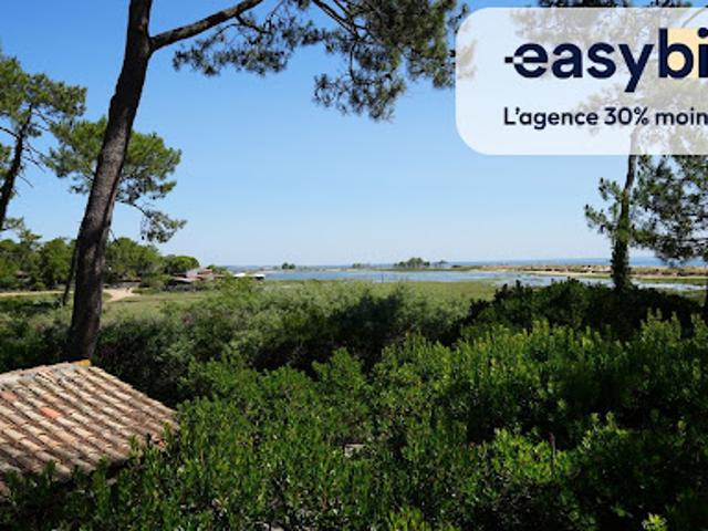 Maison vente à Le Cap-Ferret, Lège-Cap-Ferret