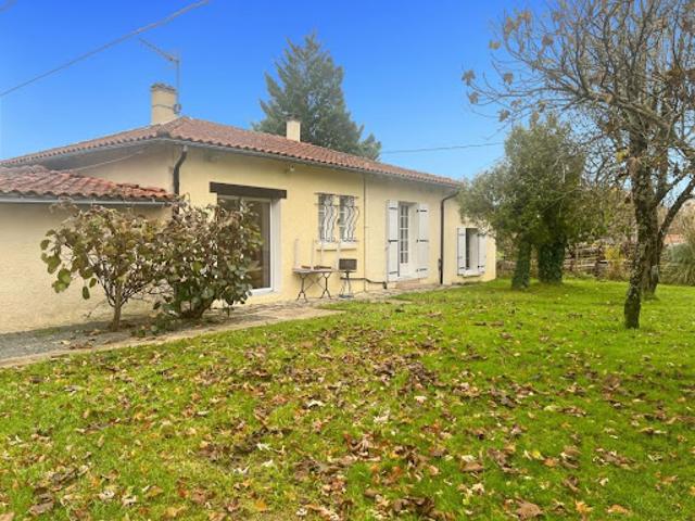 Maison vente à Périgueux, Lisle
