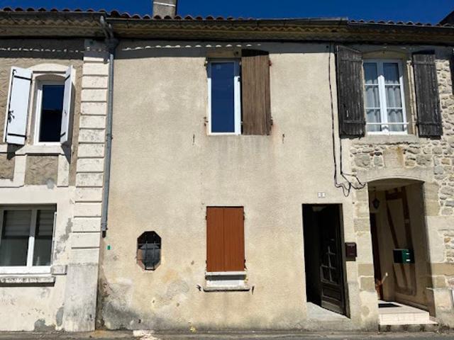 Maison vente à Marmande, Meilhan-sur-garonne
