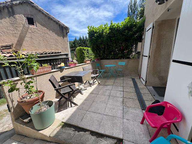 Maison vente à Forcalquier, Noyers-sur-jabron