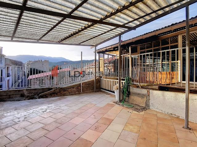 Maison vente à Prades