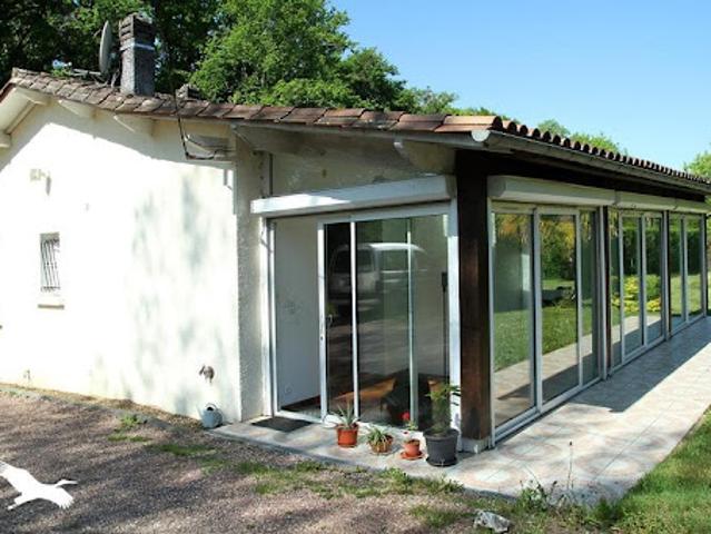 Maison vente à Périgueux, Montpon-ménestérol