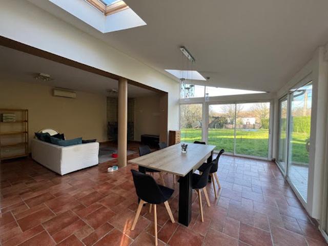 Maison vente à Bergerac, Saint-martin-de-gurson