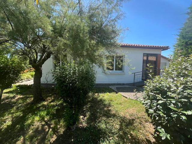 Maison vente à Marmande, Saint-pardoux-isaac