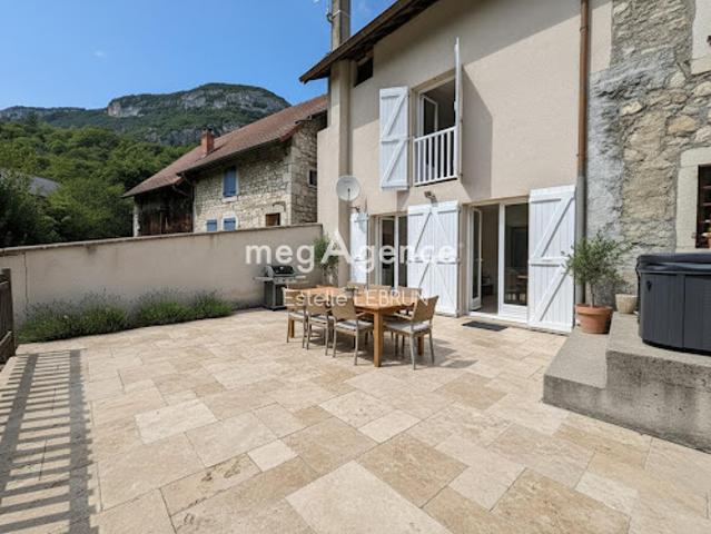 Maison vente à Le Murat, Virieu-le-grand