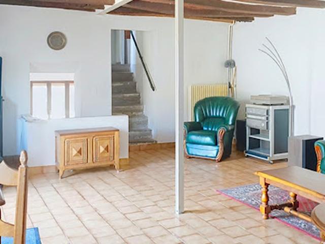Maison vente à Tours, Esvres