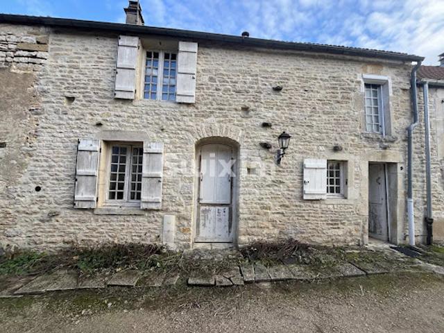 Maison vente à Nailly, Saint-Moré