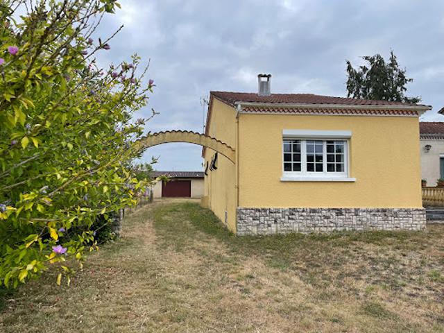 Maison vente à Mont-de-Marsan, Saint-pierre-du-mont