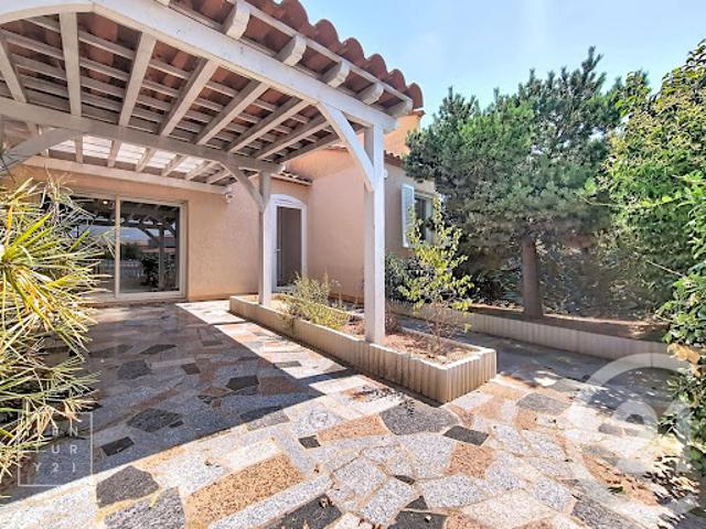 Maison vente à Perpignan