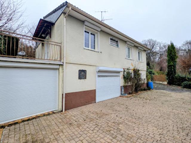Maison vente à Meaux, Chamigny
