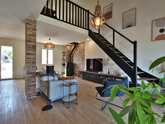 Maison vente à Digne-les-Bains, Château-arnoux-saint-auban