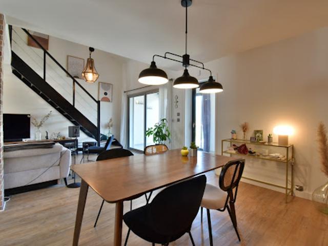 Maison vente à Le Pierraret, Château-Arnoux-Saint-Auban