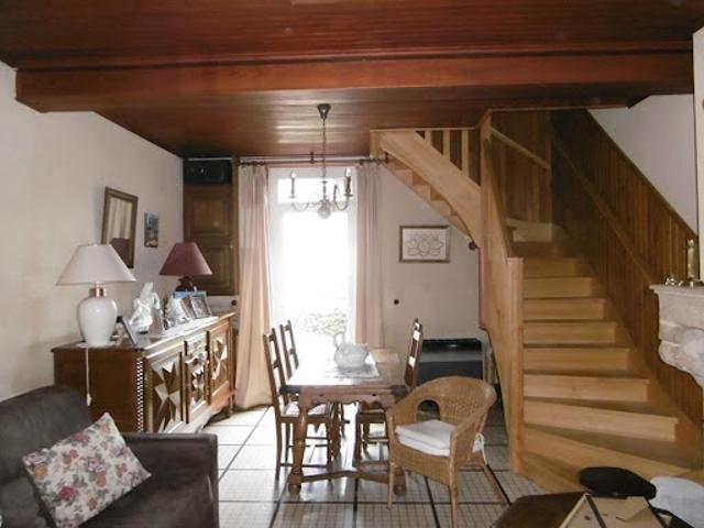 Maison vente à Langon