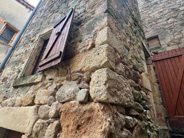Maison vente à Largentière