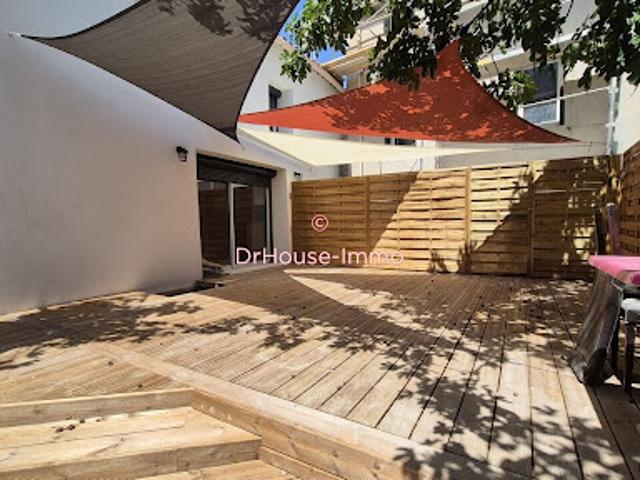 Maison vente à Marseille