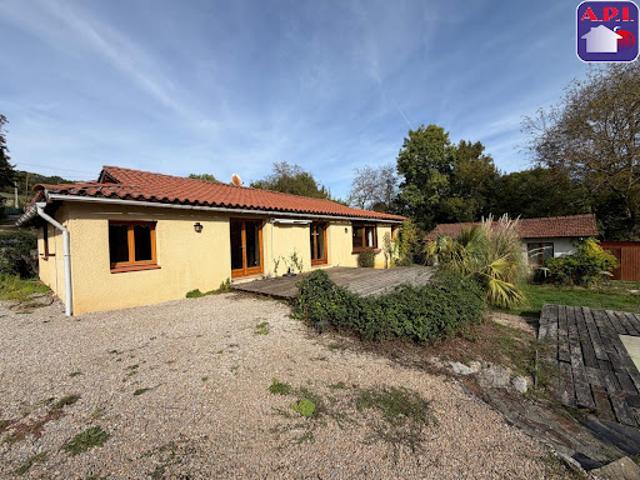 Maison vente à La Bernèze, Montjoie-en-Couserans
