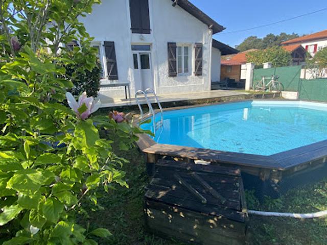 Maison vente à Ondres