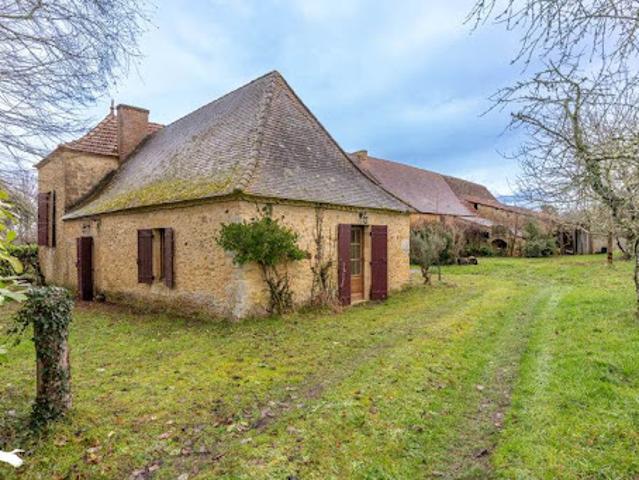 Maison vente à France métropolitaine, Pressignac-vicq