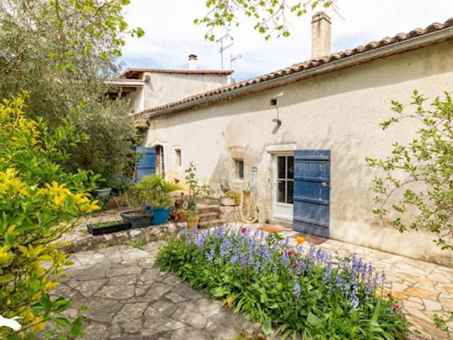 Maison vente à Agen, Puymirol