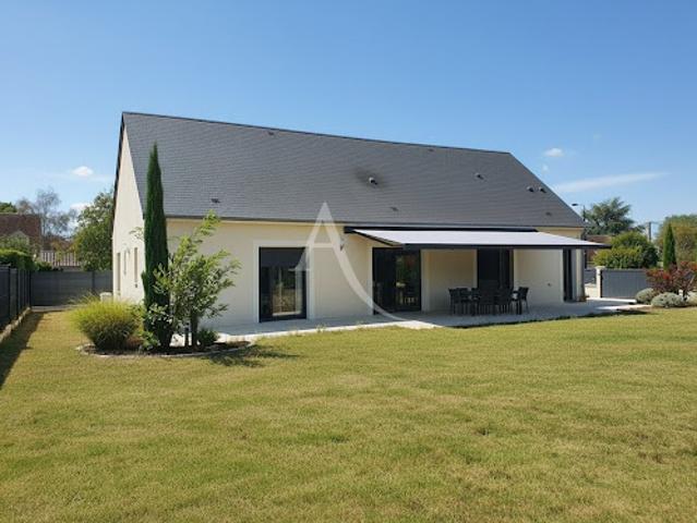 Maison vente à Le Bourg, Saint-Romain-sur-Cher