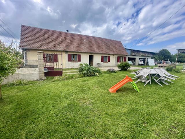 Maison vente à Dieppe, Sainte-agathe-d'aliermont