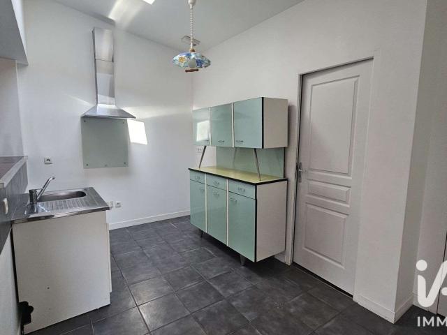 Maison vente à Châteaubriant-Ancenis, Abbaretz
