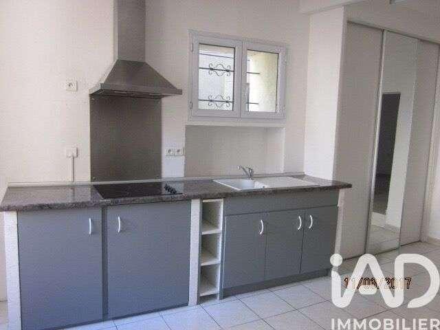 Maison vente à Béziers, Abeilhan