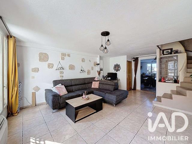 Maison vente à Abeilhan, Hérault