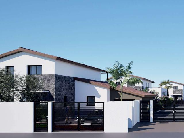 Maison vente à Béziers, Agde