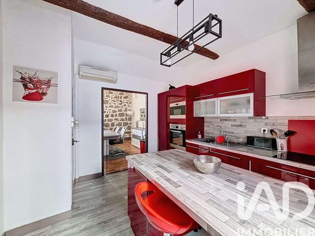 Maison vente à Béziers, Agde