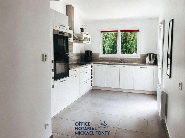 Maison vente à Coutances, Agon-coutainville