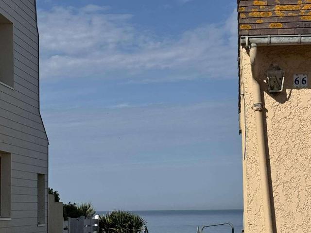 Maison vente à Coutances, Agon-coutainville