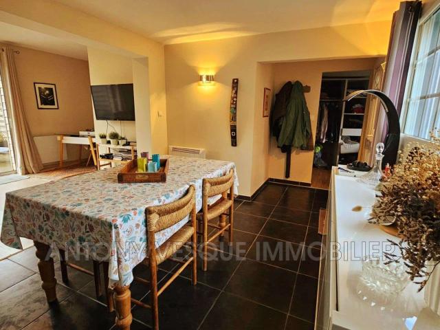 Maison vente à Coutances, Agon-coutainville