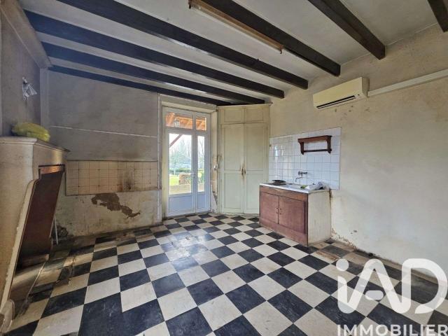 Maison vente à Angoulême, Agris