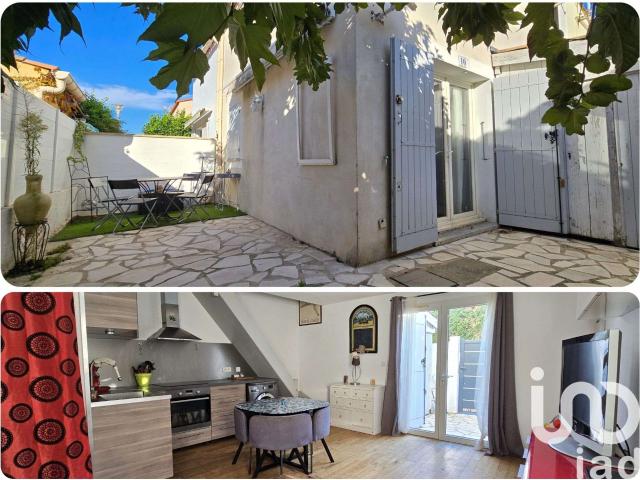 Maison vente à Nîmes, Aigues-mortes