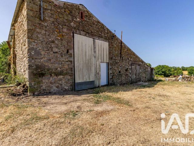 Maison vente à La Roche-sur-Yon, Aizenay