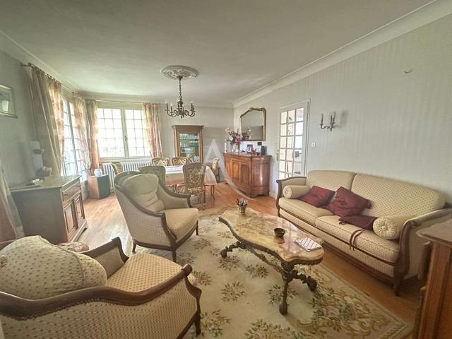 Maison vente à La Roche-sur-Yon, Aizenay