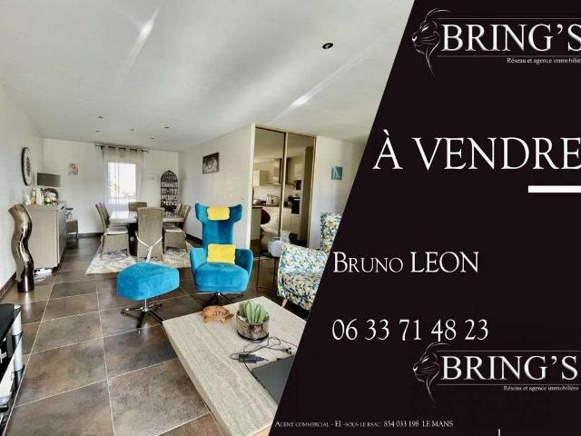 Maison vente à Alençon